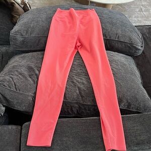 Beach Riot - ribbed leggings